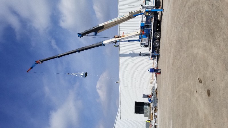 Obra Eléctrica